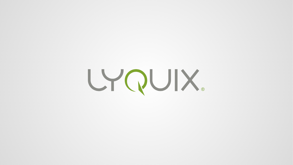 Lyquix logo